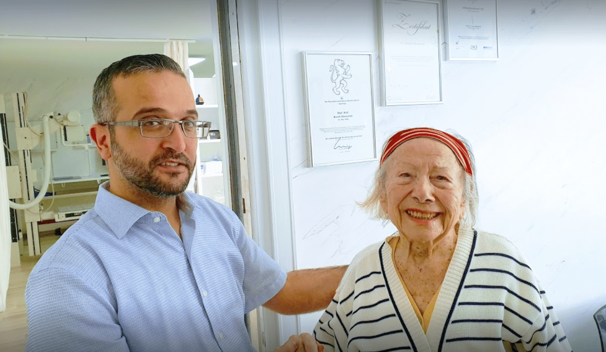 Hausarztpraxis Duebendorf